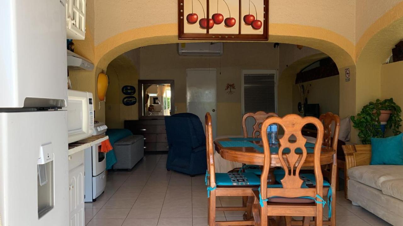 Casa De La Abuela Ajijic Exterior foto