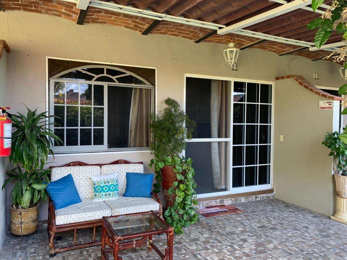 Casa De La Abuela Ajijic Exterior foto