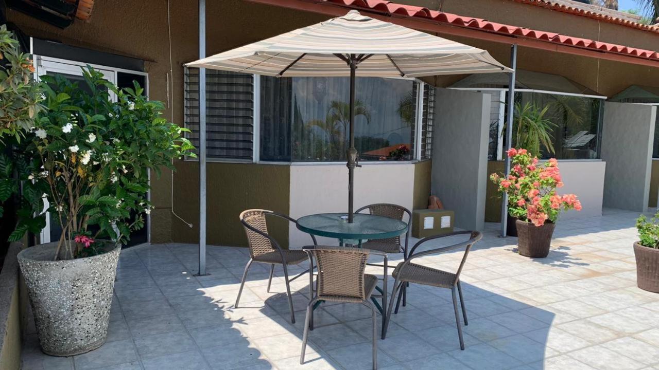 Casa De La Abuela Ajijic Exterior foto