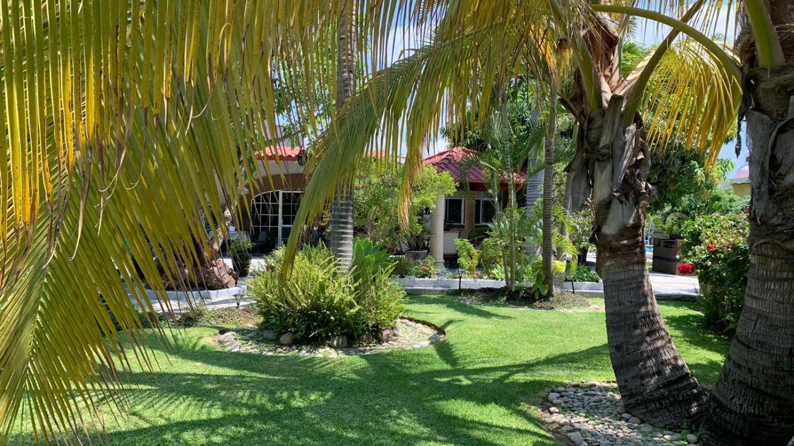Casa De La Abuela Ajijic Exterior foto