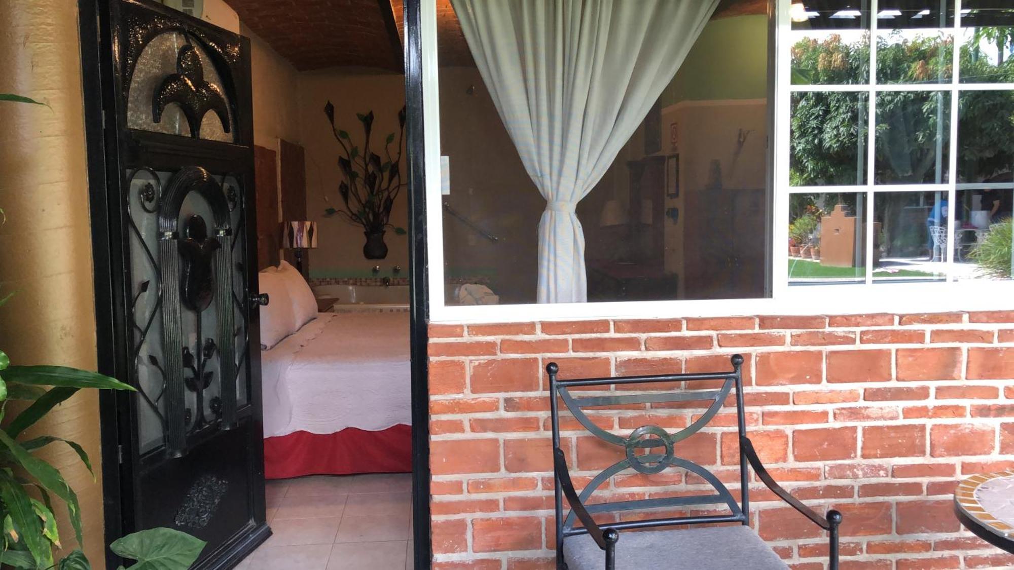 Casa De La Abuela Ajijic Exterior foto