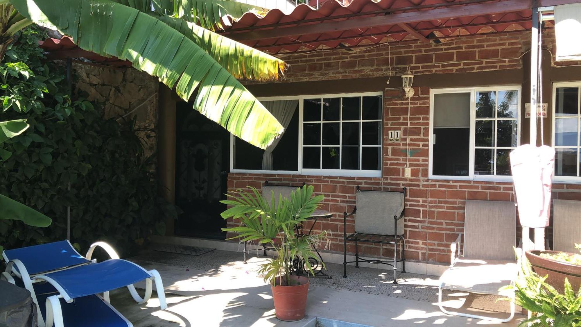 Casa De La Abuela Ajijic Exterior foto