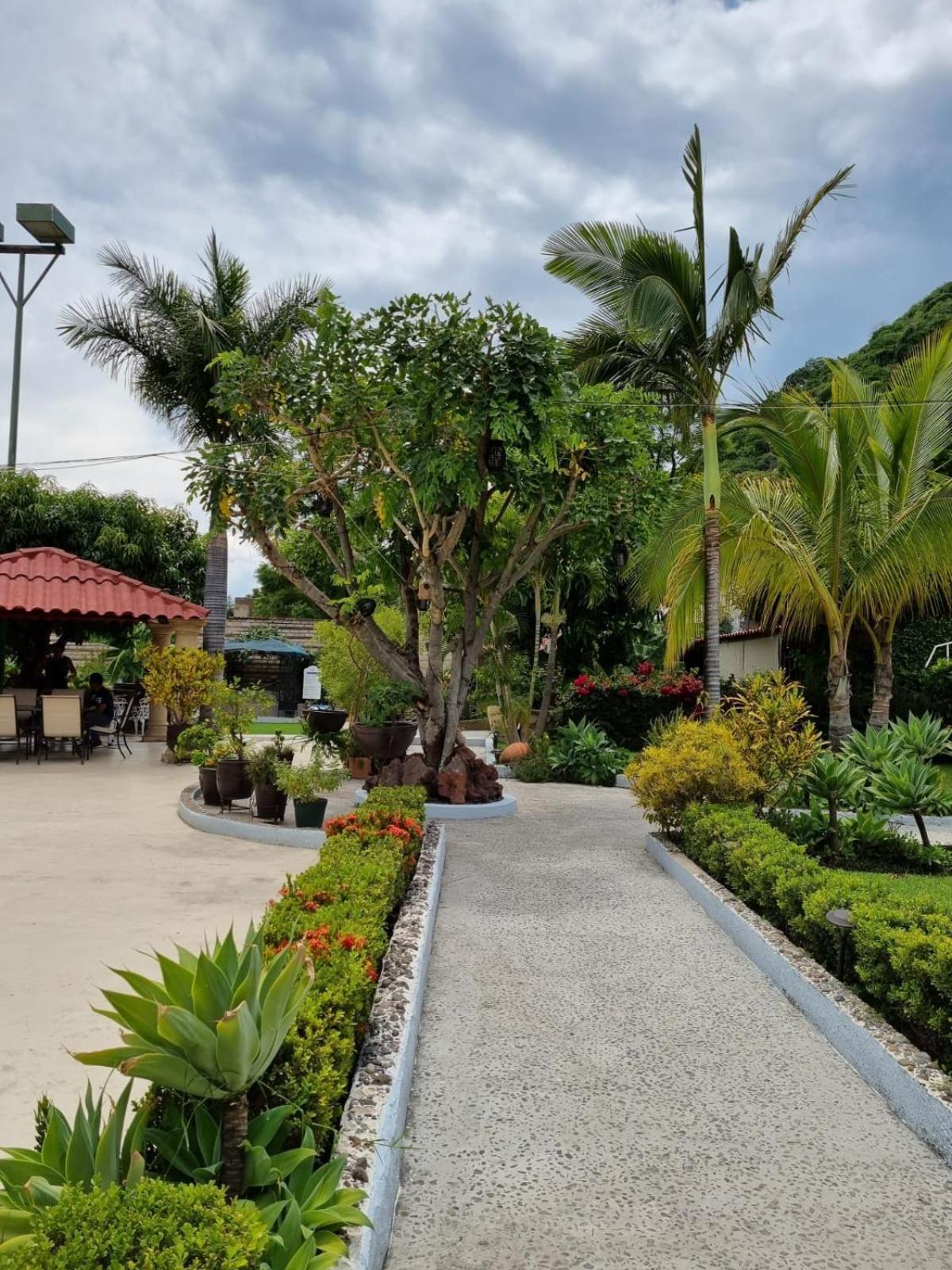 Casa De La Abuela Ajijic Exterior foto