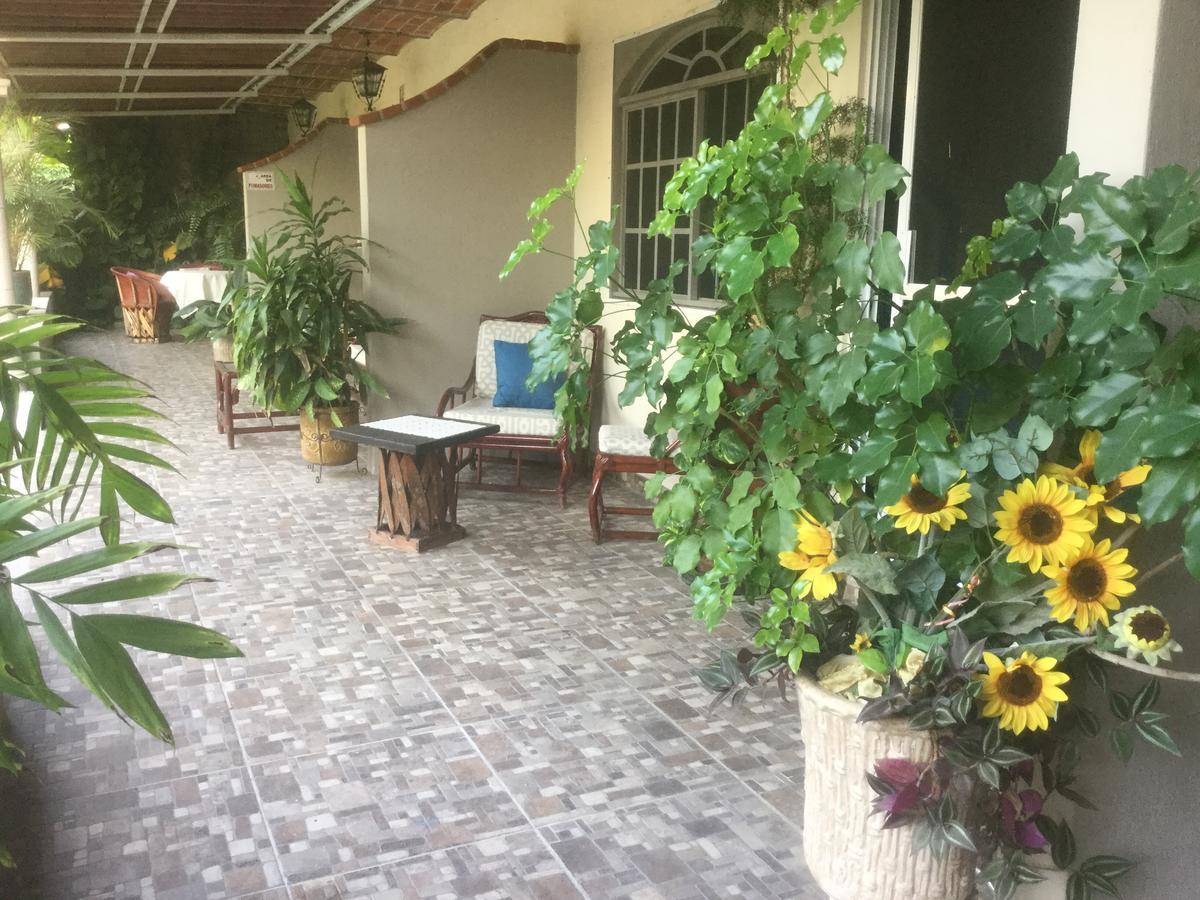 Casa De La Abuela Ajijic Exterior foto