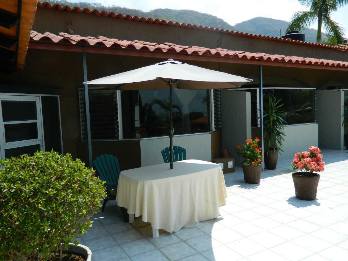 Casa De La Abuela Ajijic Exterior foto