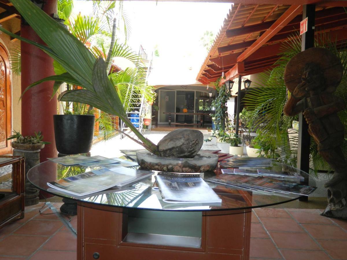 Casa De La Abuela Ajijic Exterior foto