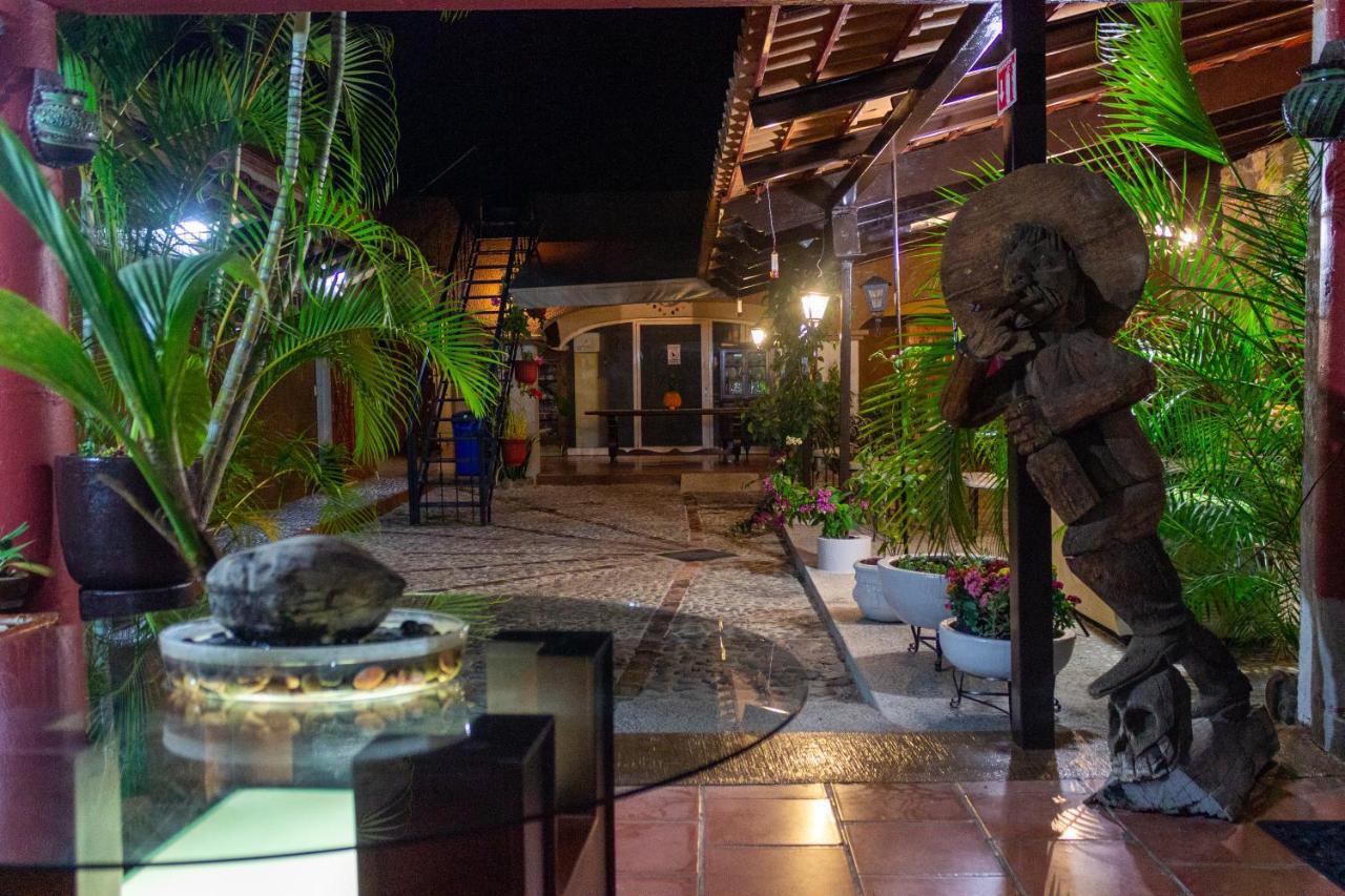 Casa De La Abuela Ajijic Exterior foto